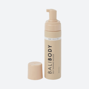 Orange Massage Cream
